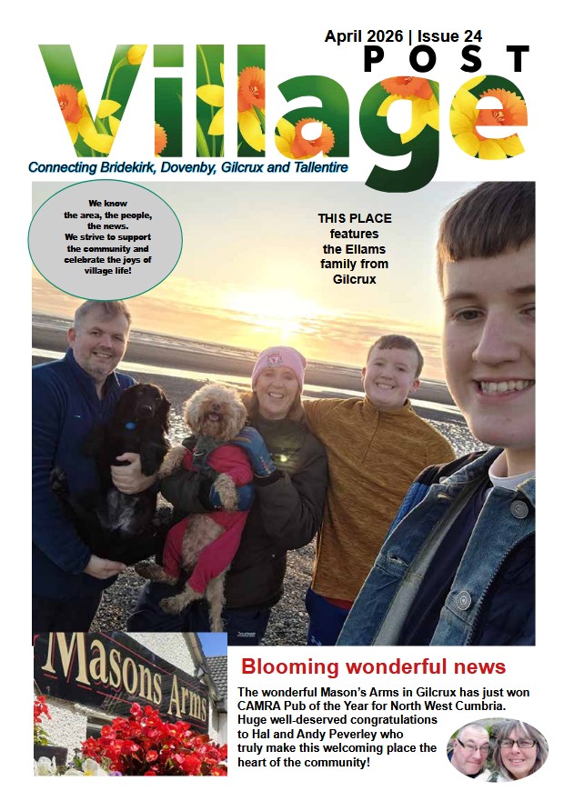 Village Post 24